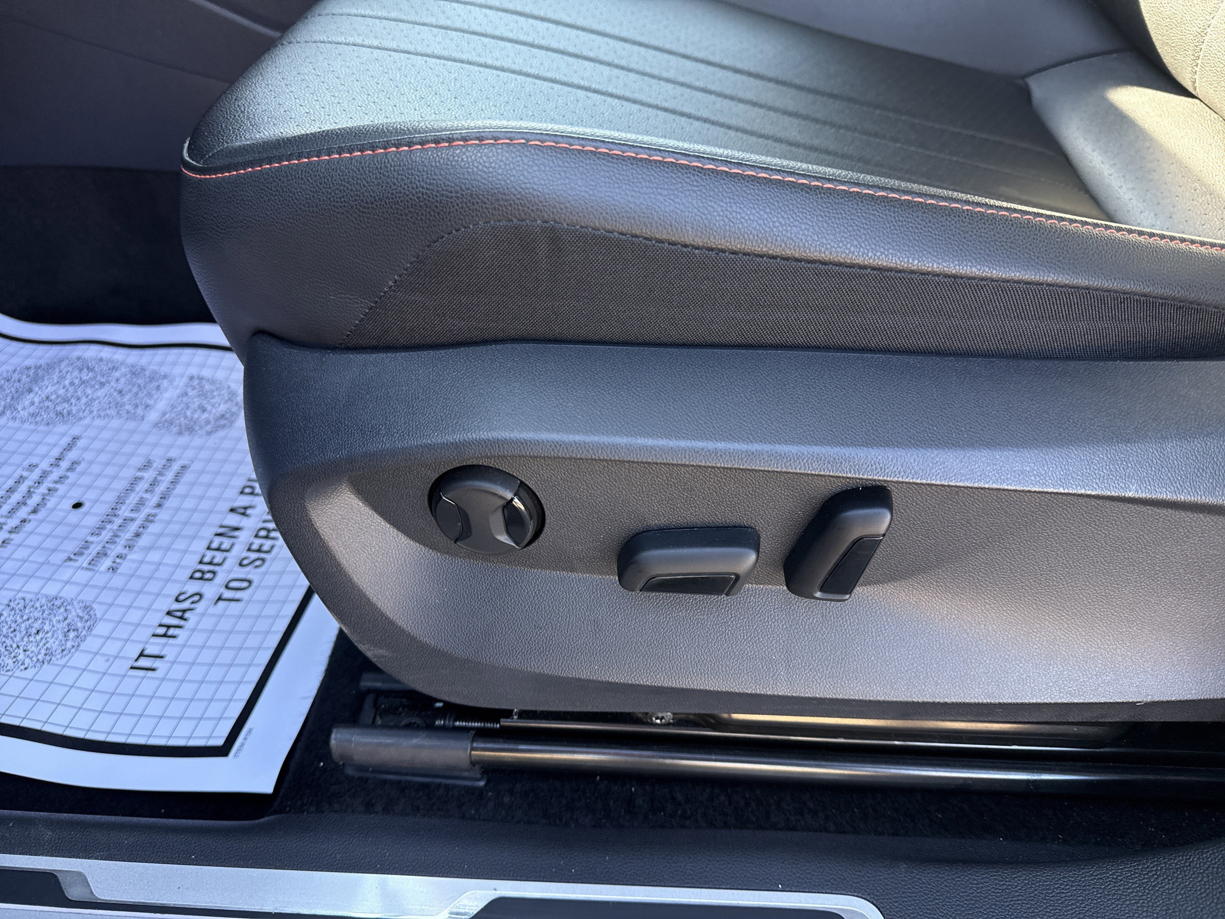 2024 Volkswagen Tiguan Wolfsburg Edition