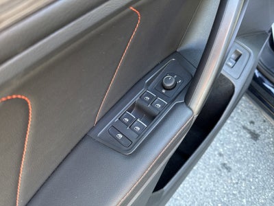 2024 Volkswagen Tiguan Wolfsburg Edition