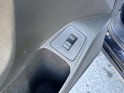 2024 Volkswagen Tiguan Wolfsburg Edition