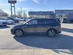 2024 Volkswagen Tiguan Wolfsburg Edition