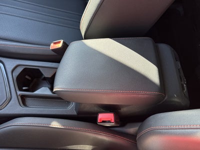 2024 Volkswagen Tiguan Wolfsburg Edition