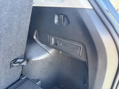 2024 Volkswagen Tiguan Wolfsburg Edition