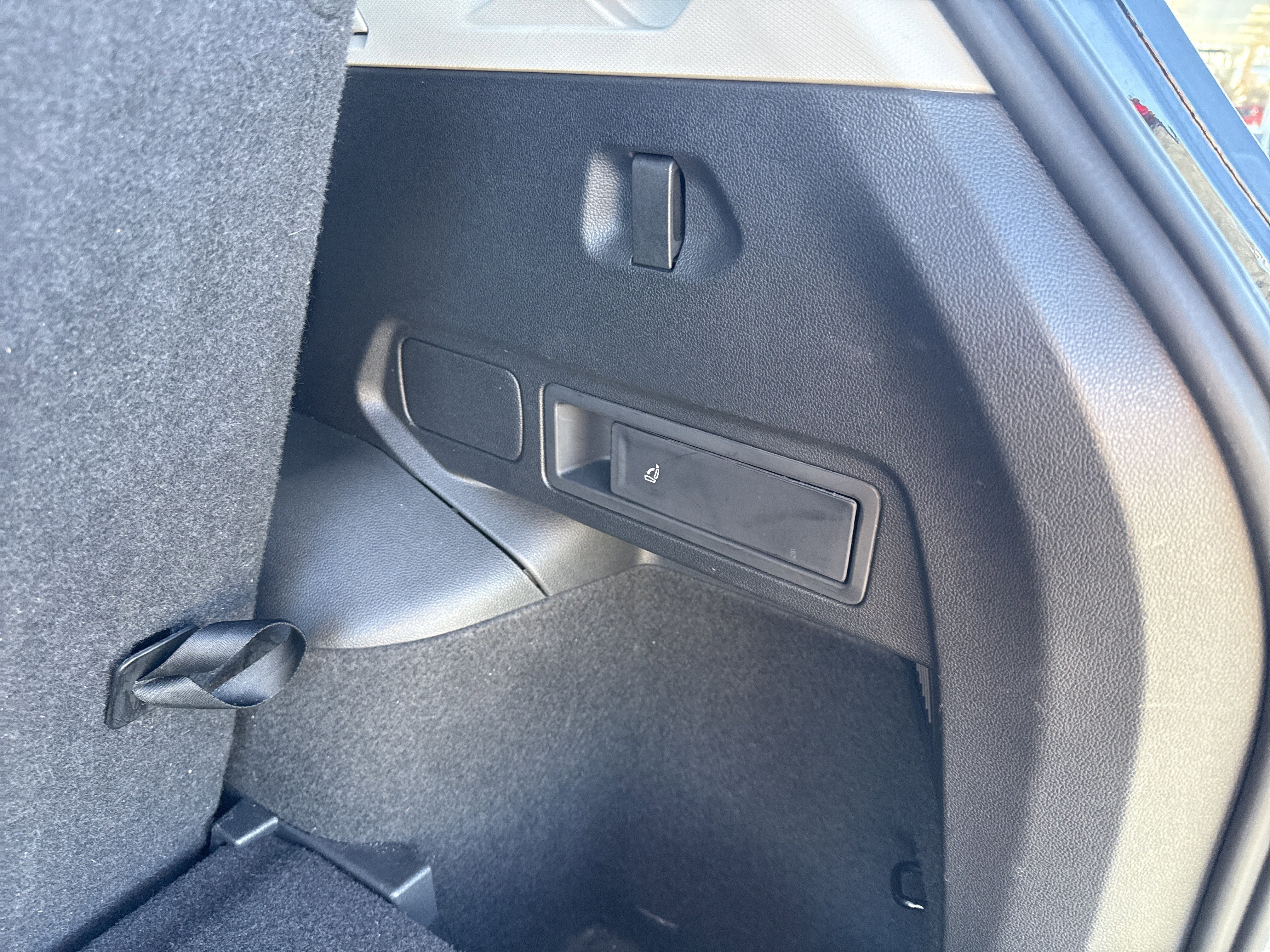 2024 Volkswagen Tiguan Wolfsburg Edition