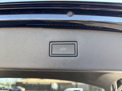 2024 Volkswagen Tiguan Wolfsburg Edition