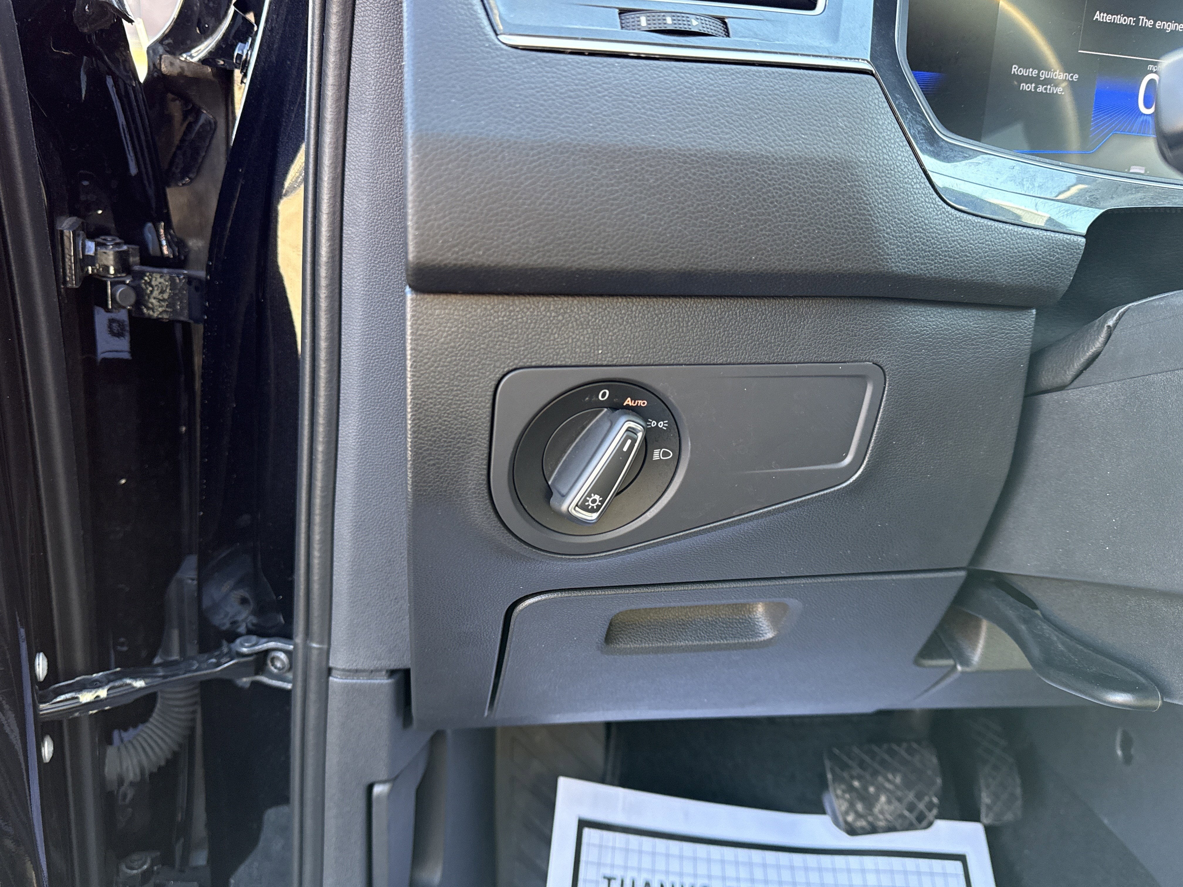 2024 Volkswagen Tiguan Wolfsburg Edition