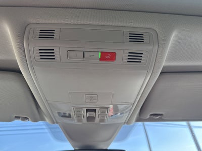 2024 Volkswagen Tiguan Wolfsburg Edition