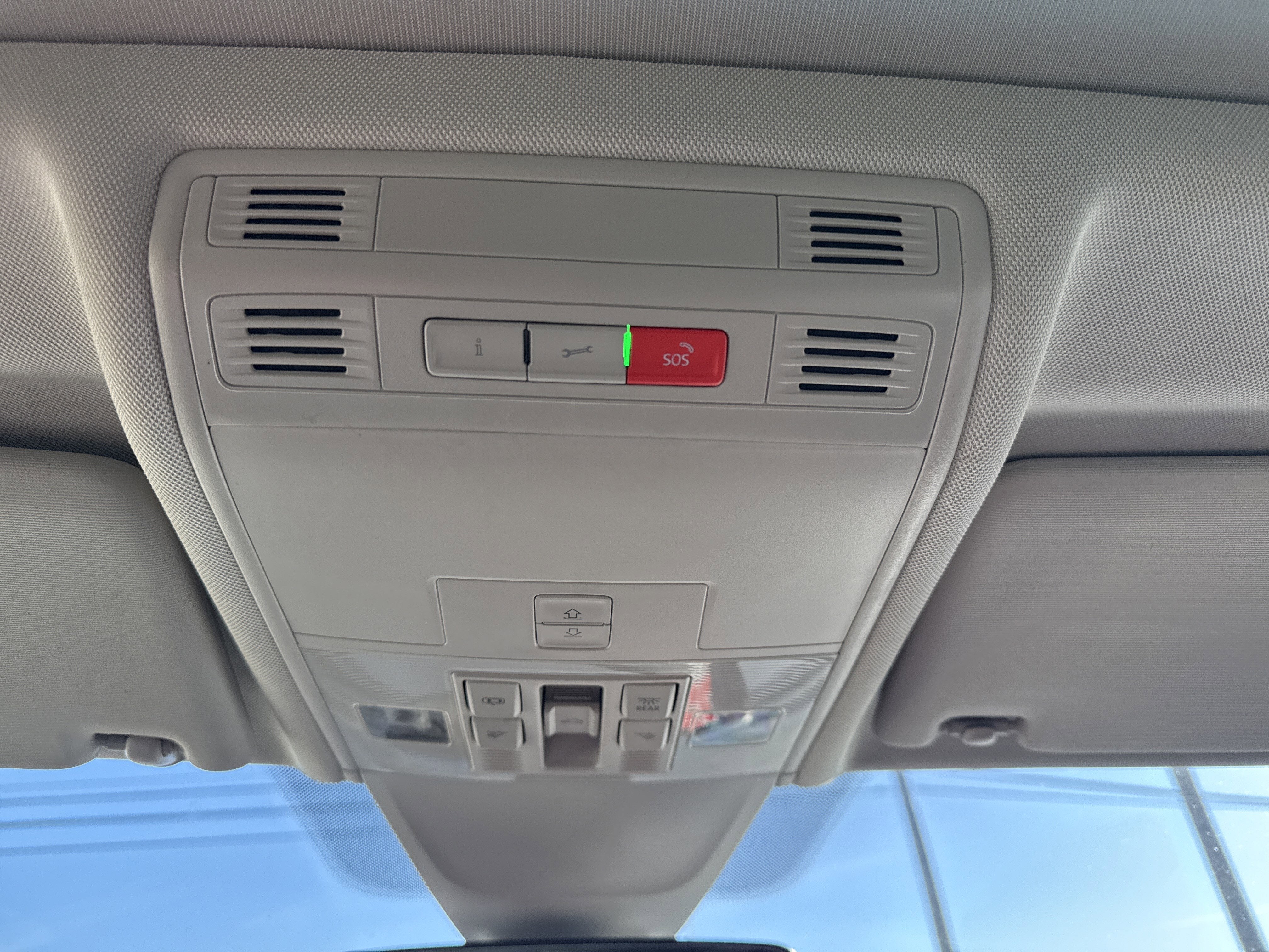 2024 Volkswagen Tiguan Wolfsburg Edition