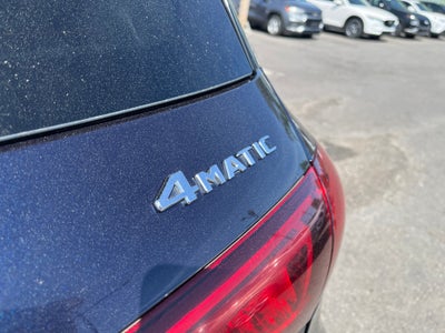 2020 Mercedes-Benz GLE GLE 350