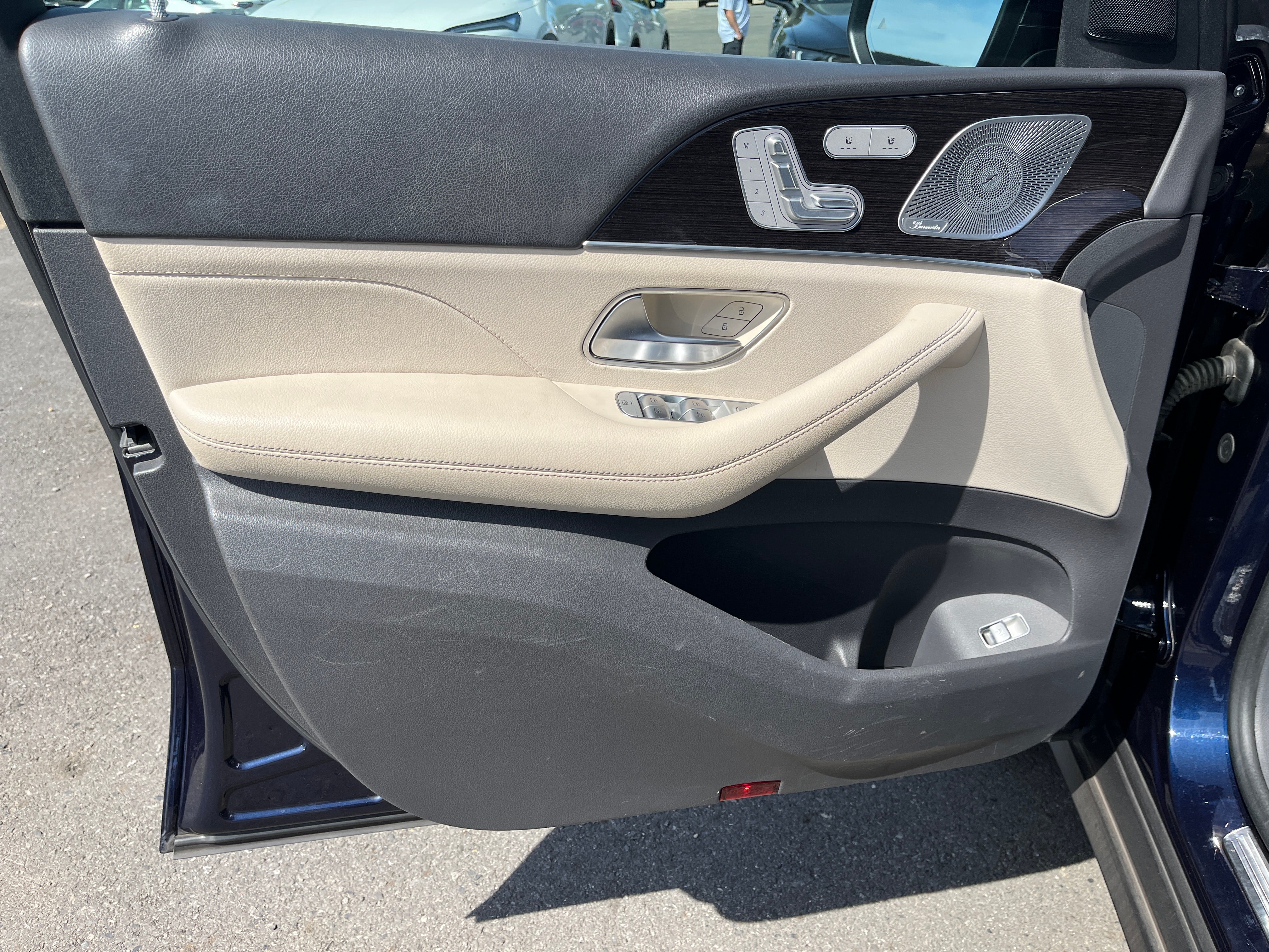 2020 Mercedes-Benz GLE GLE 350