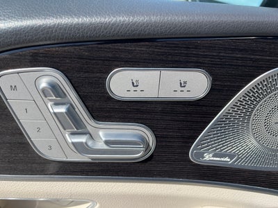 2020 Mercedes-Benz GLE GLE 350
