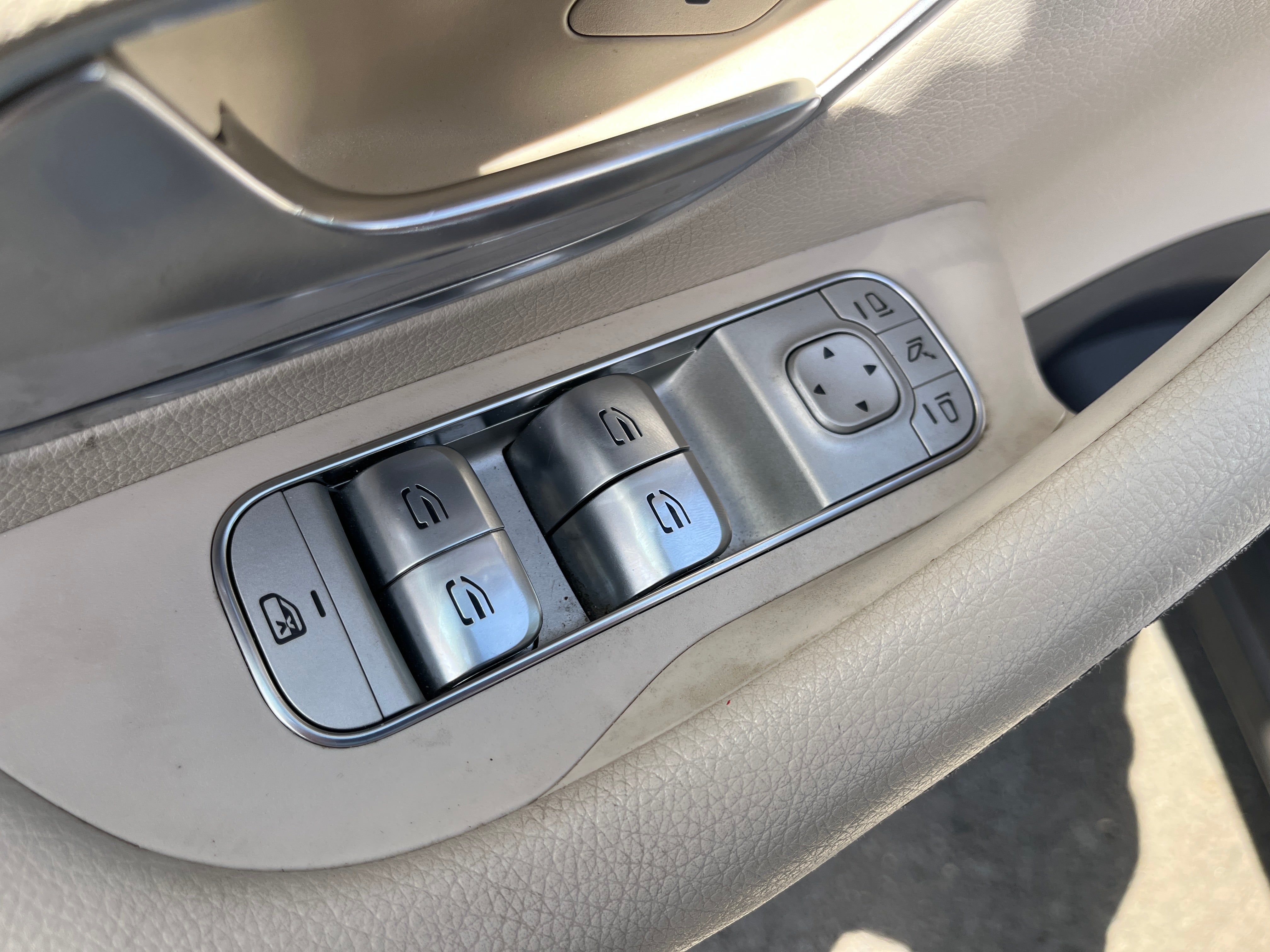 2020 Mercedes-Benz GLE GLE 350