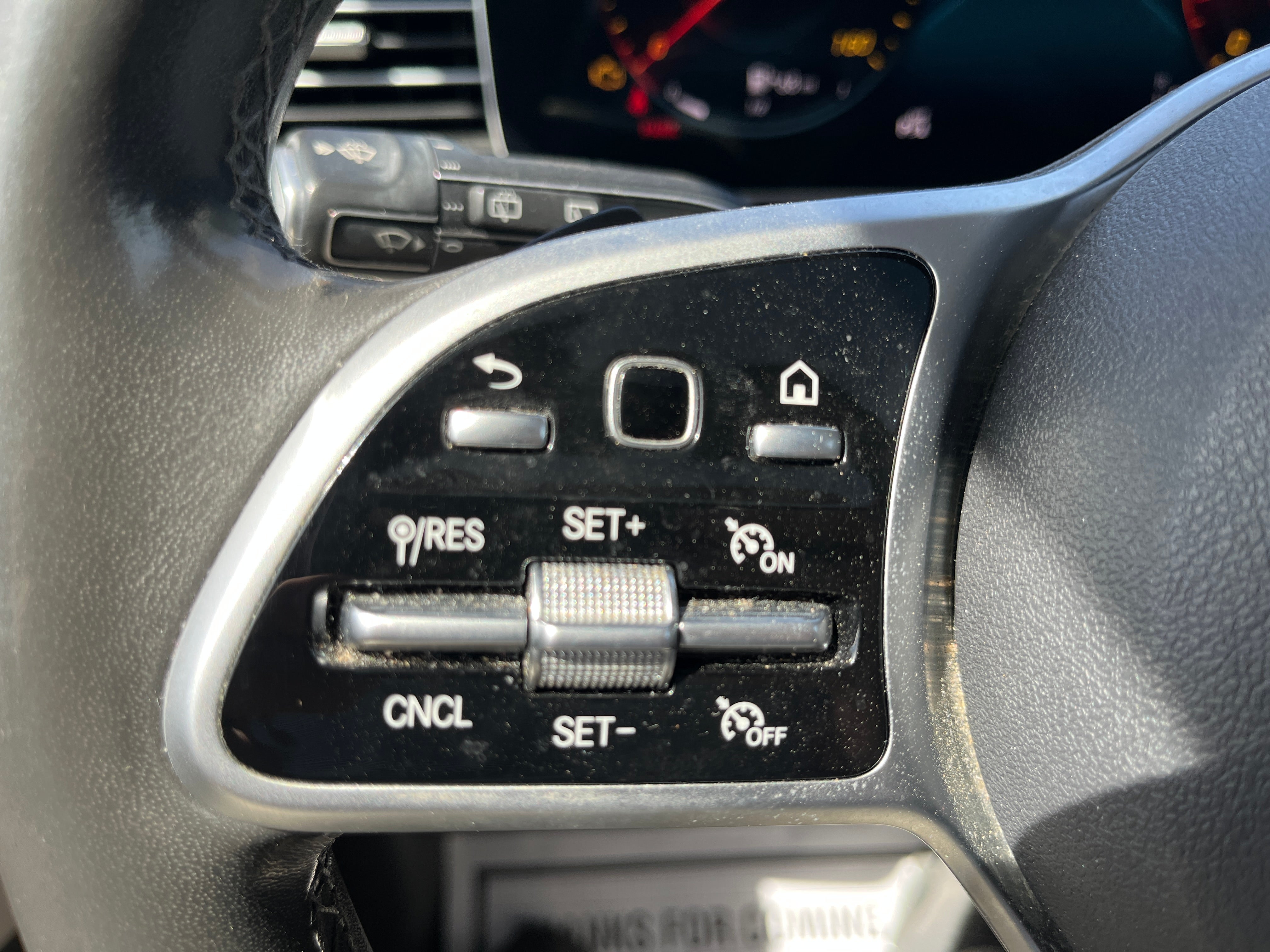 2020 Mercedes-Benz GLE GLE 350