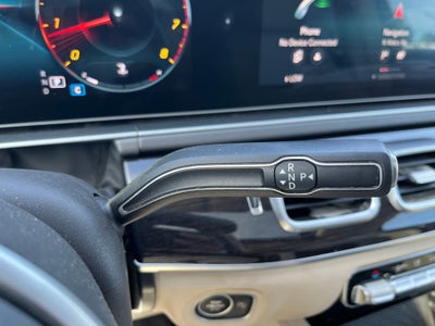2020 Mercedes-Benz GLE GLE 350