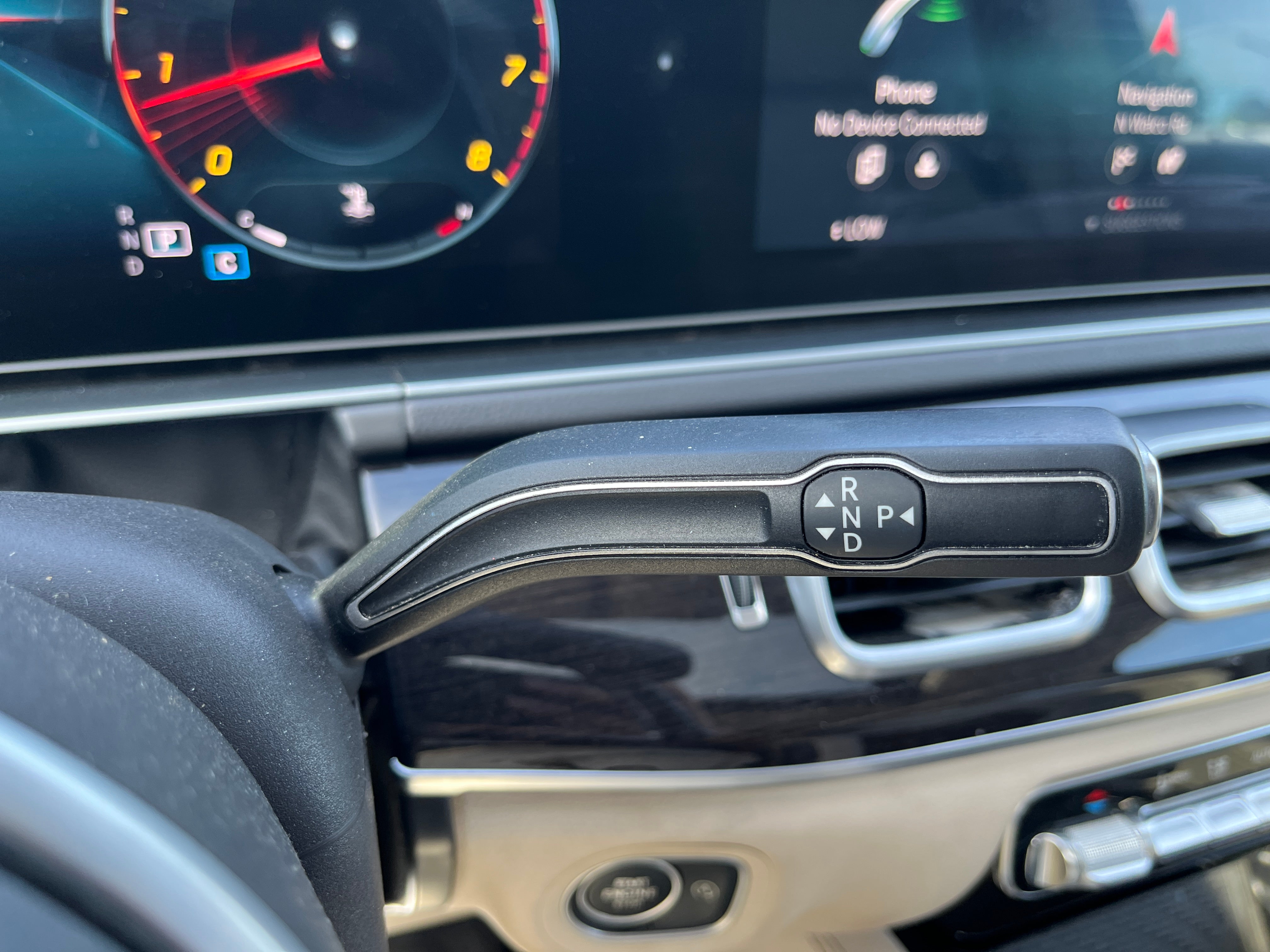 2020 Mercedes-Benz GLE GLE 350