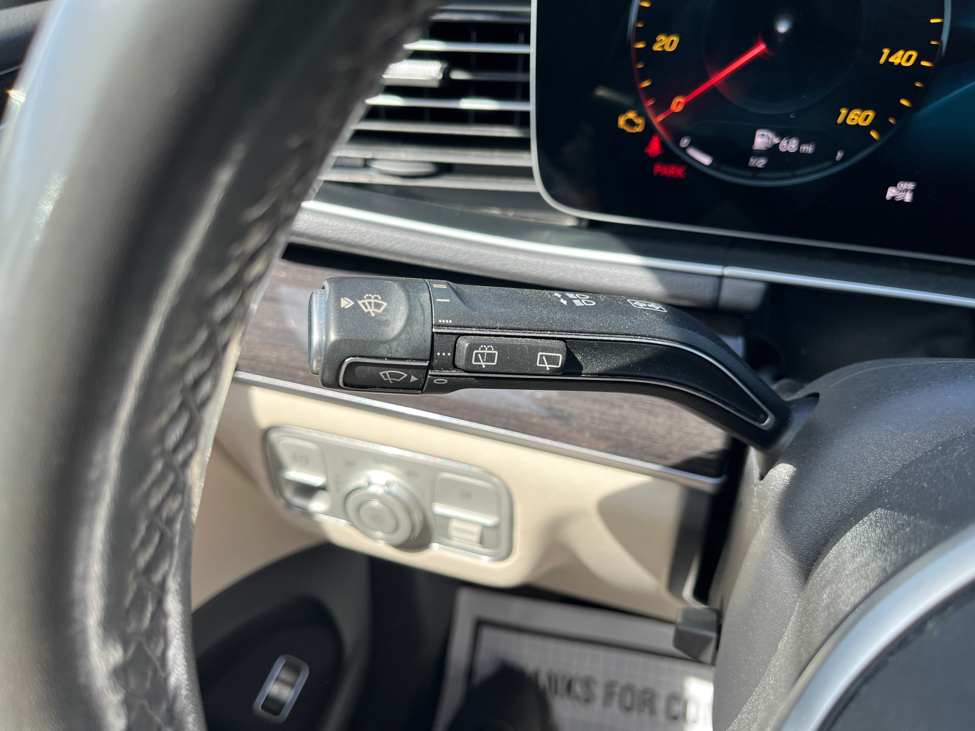 2020 Mercedes-Benz GLE GLE 350