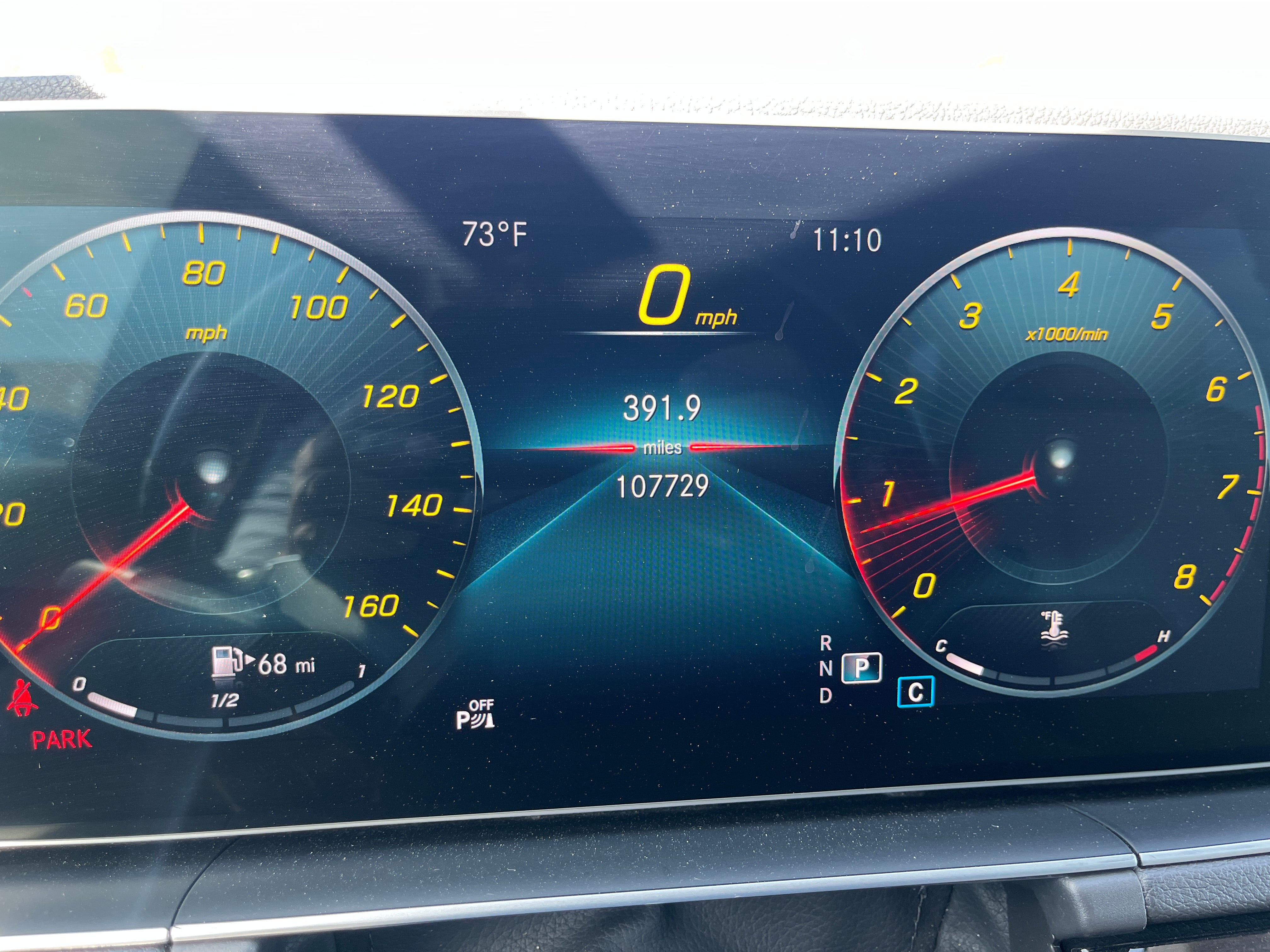 2020 Mercedes-Benz GLE GLE 350