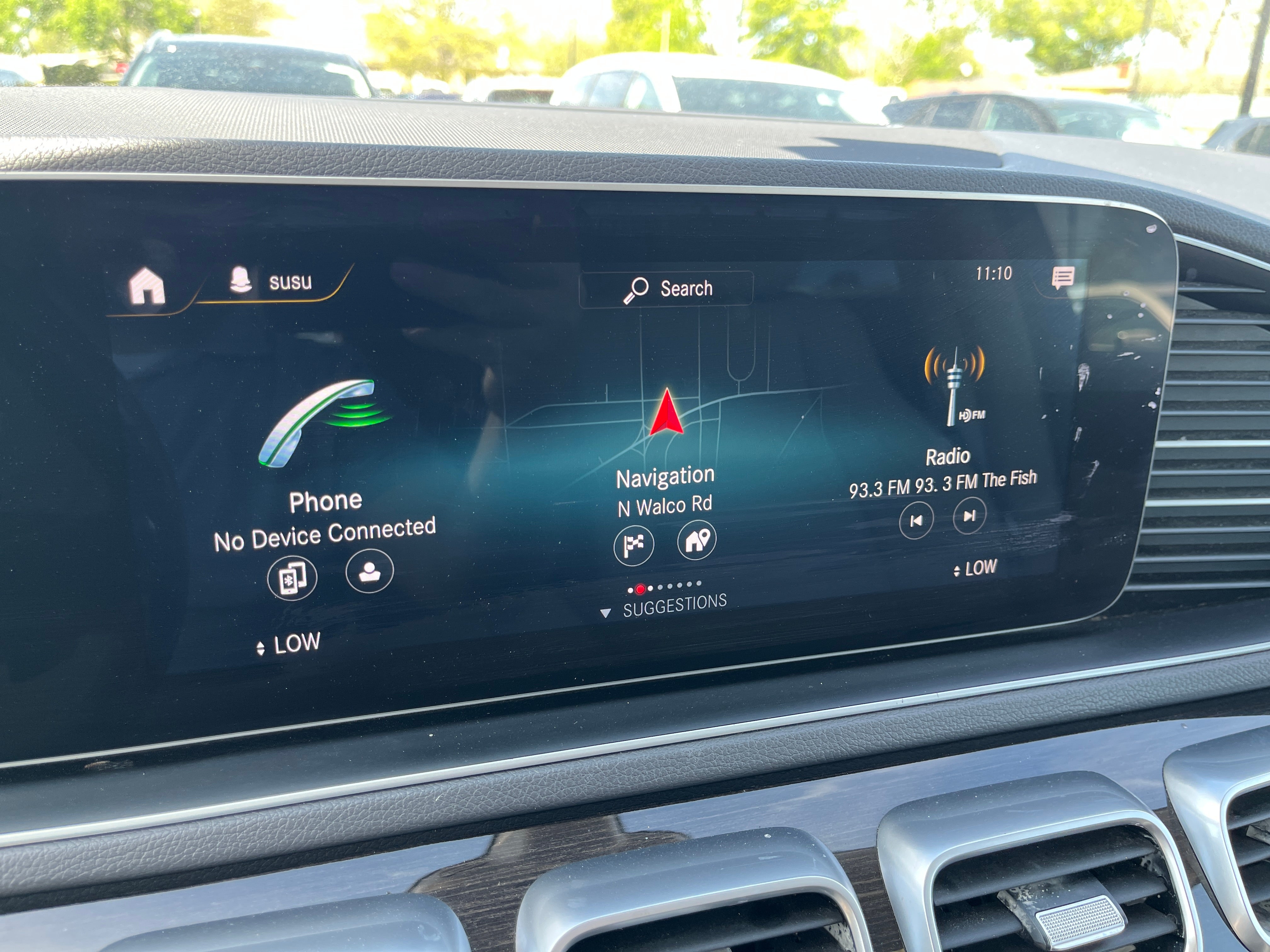 2020 Mercedes-Benz GLE GLE 350