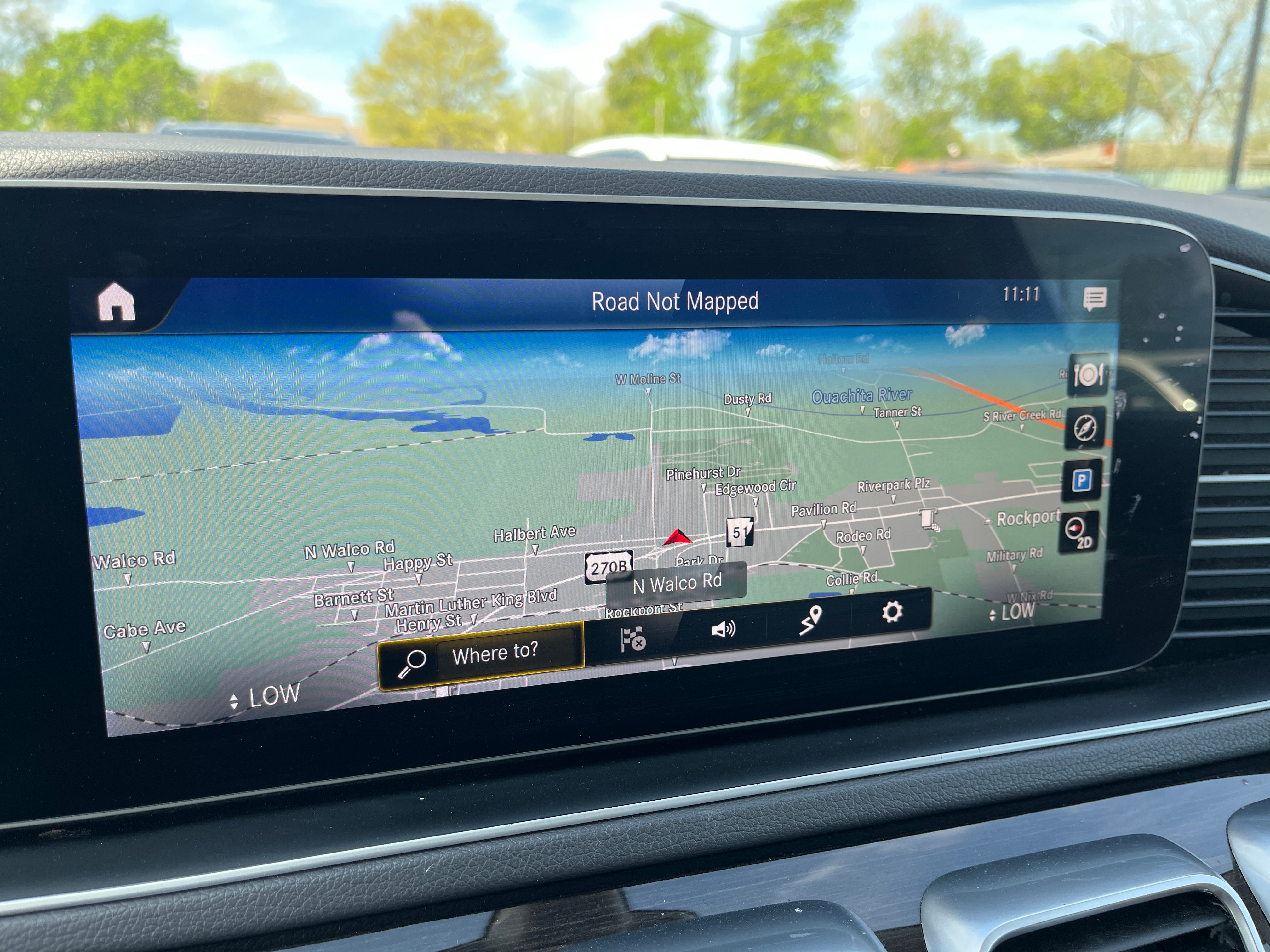 2020 Mercedes-Benz GLE GLE 350
