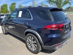 2020 Mercedes-Benz GLE GLE 350