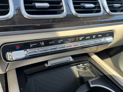 2020 Mercedes-Benz GLE GLE 350