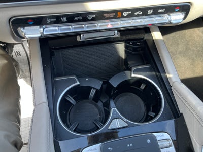 2020 Mercedes-Benz GLE GLE 350