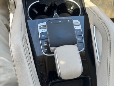 2020 Mercedes-Benz GLE GLE 350