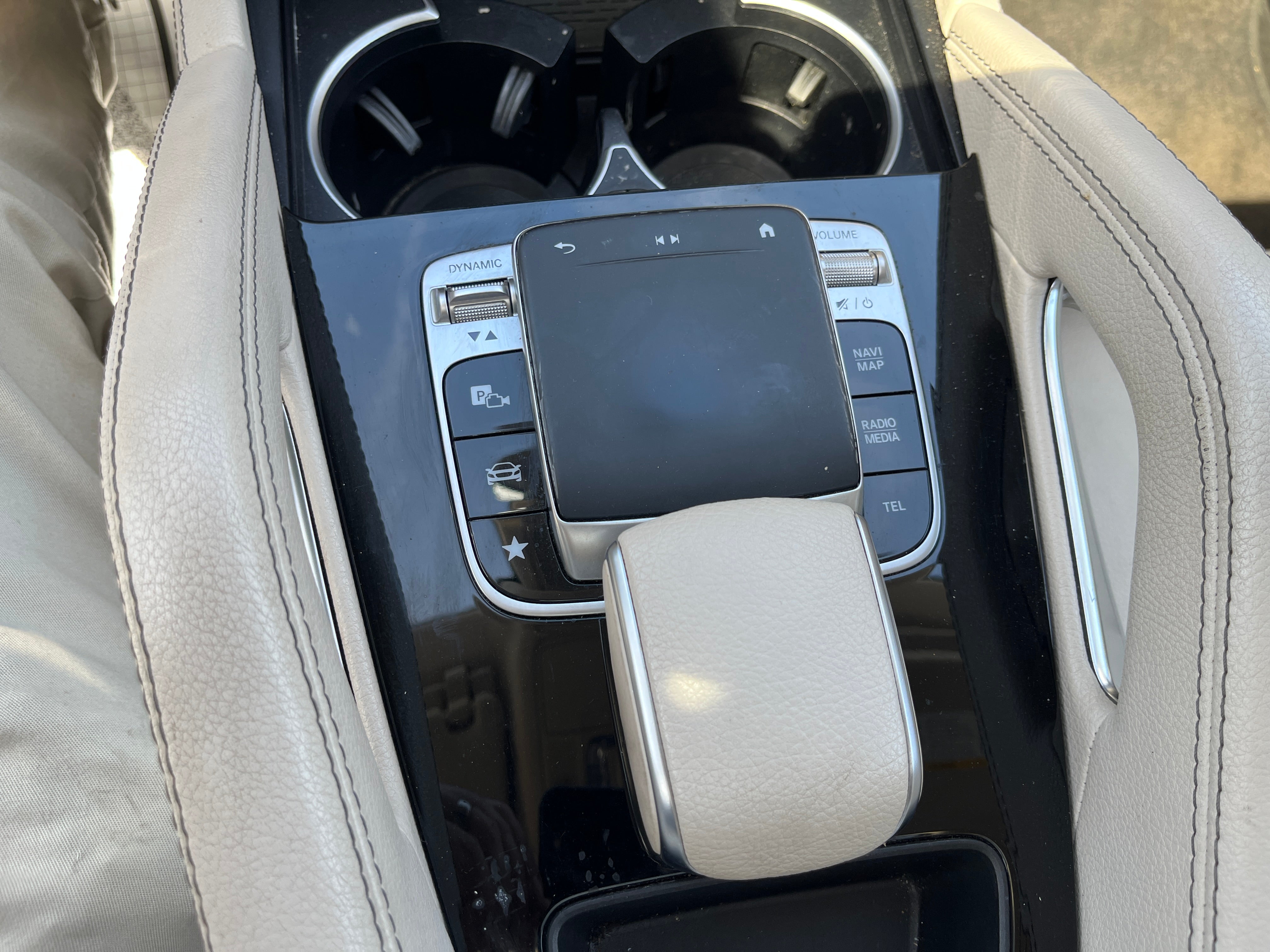 2020 Mercedes-Benz GLE GLE 350