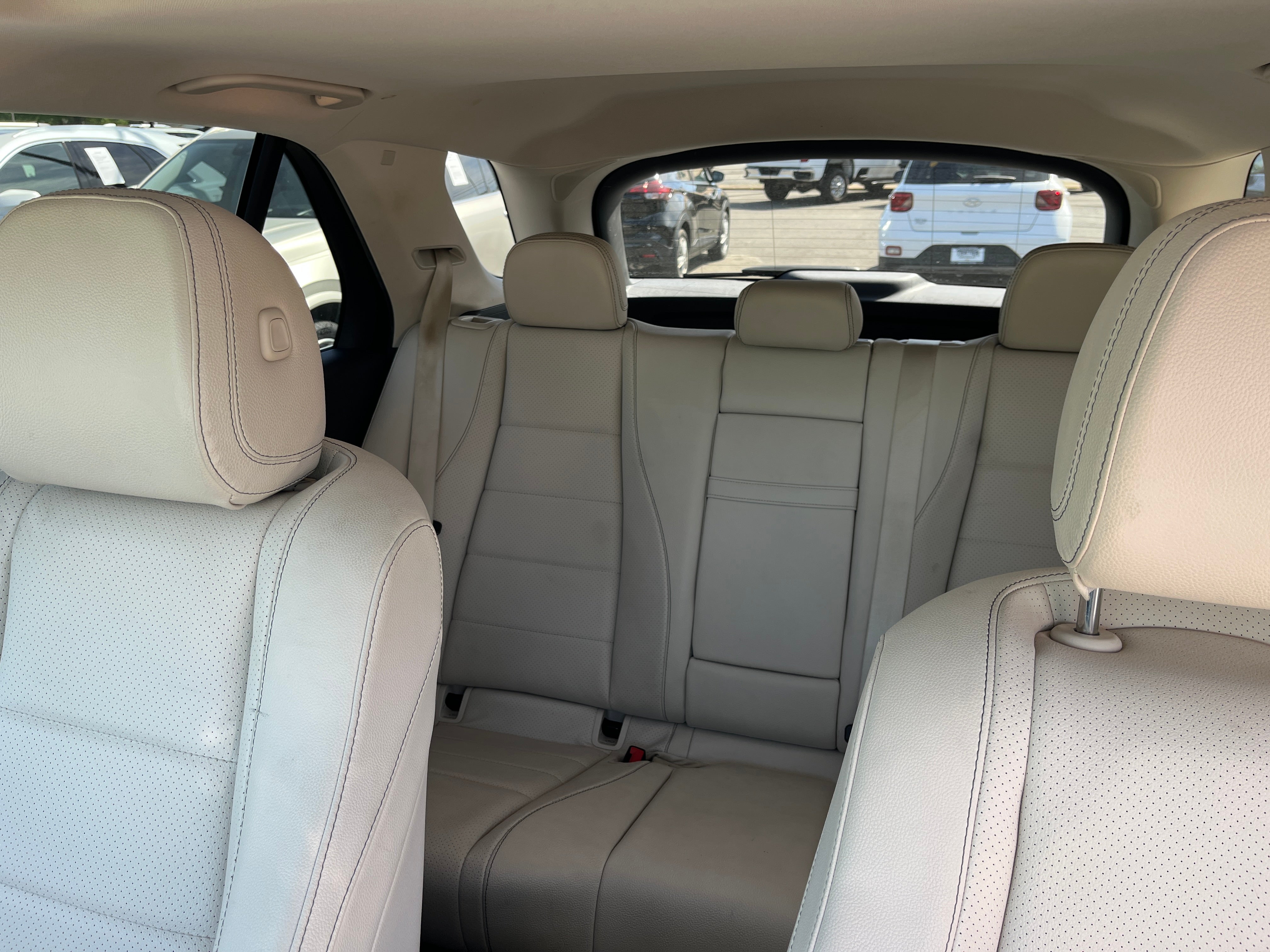 2020 Mercedes-Benz GLE GLE 350