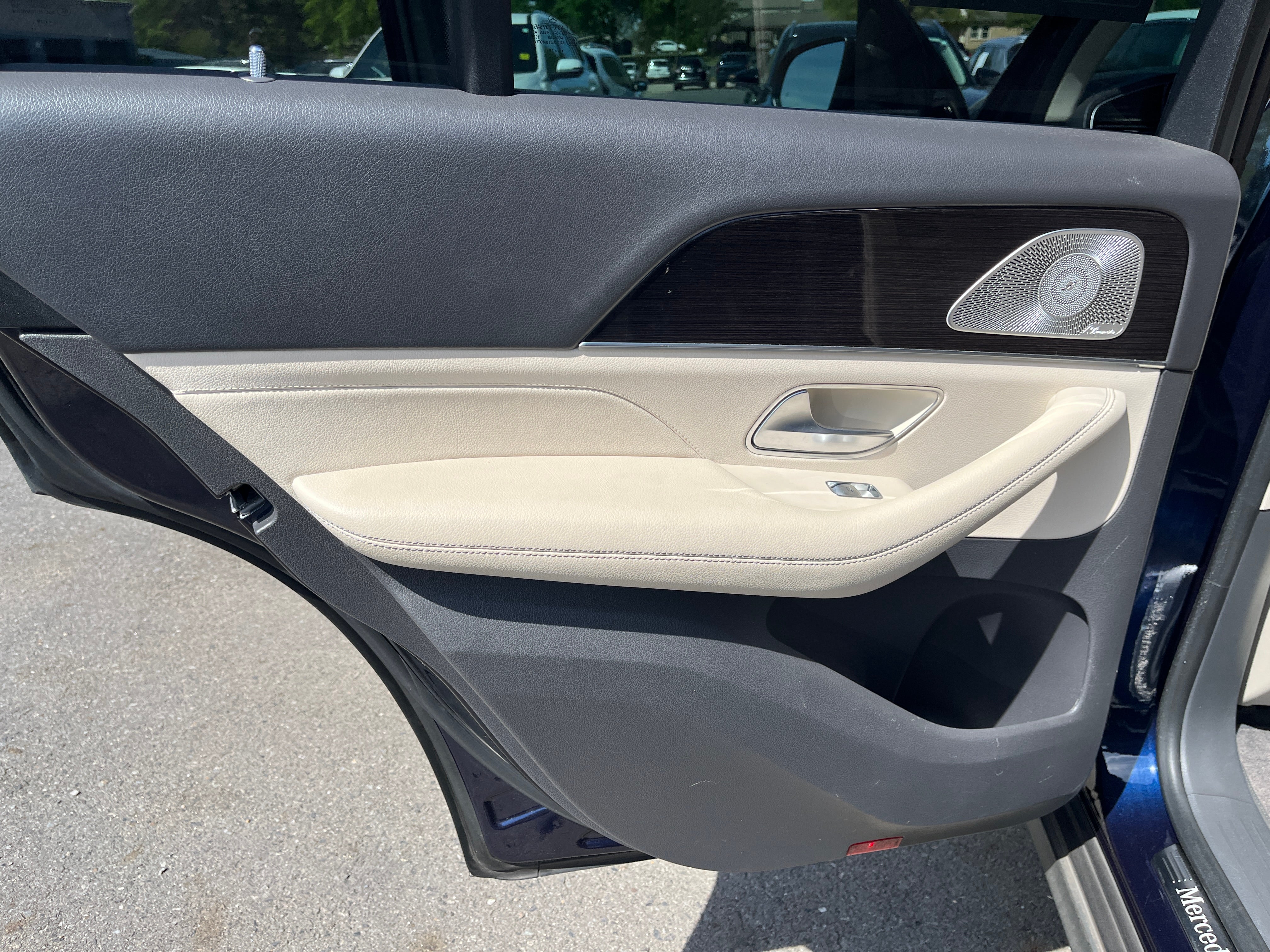 2020 Mercedes-Benz GLE GLE 350
