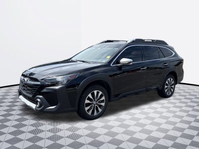 2023 Subaru Outback Base