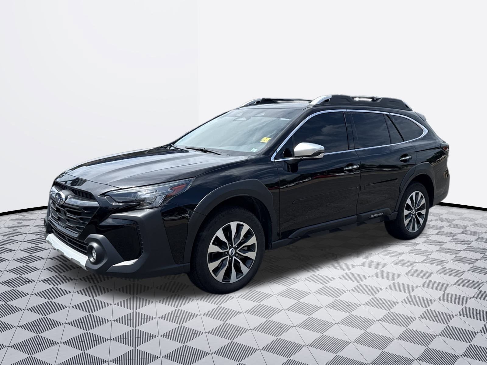 2023 Subaru Outback Base