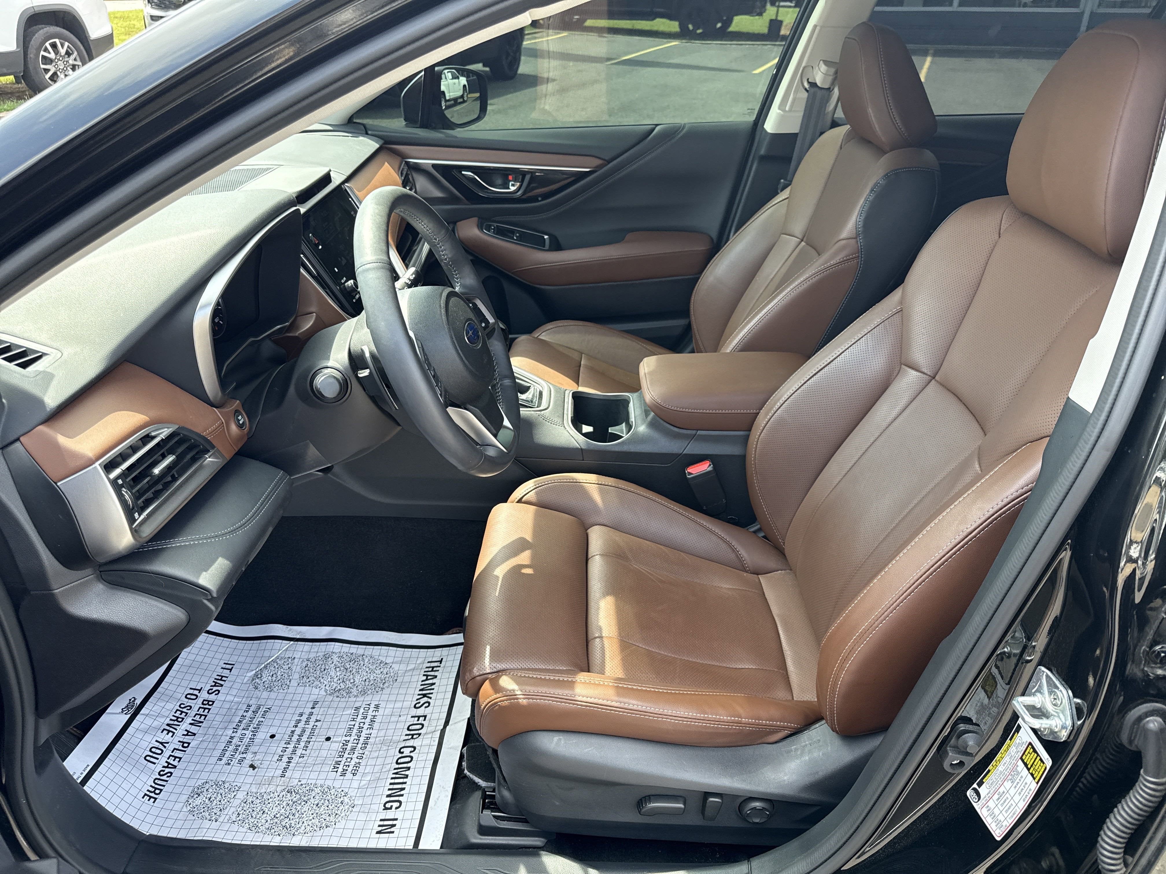 2023 Subaru Outback Base