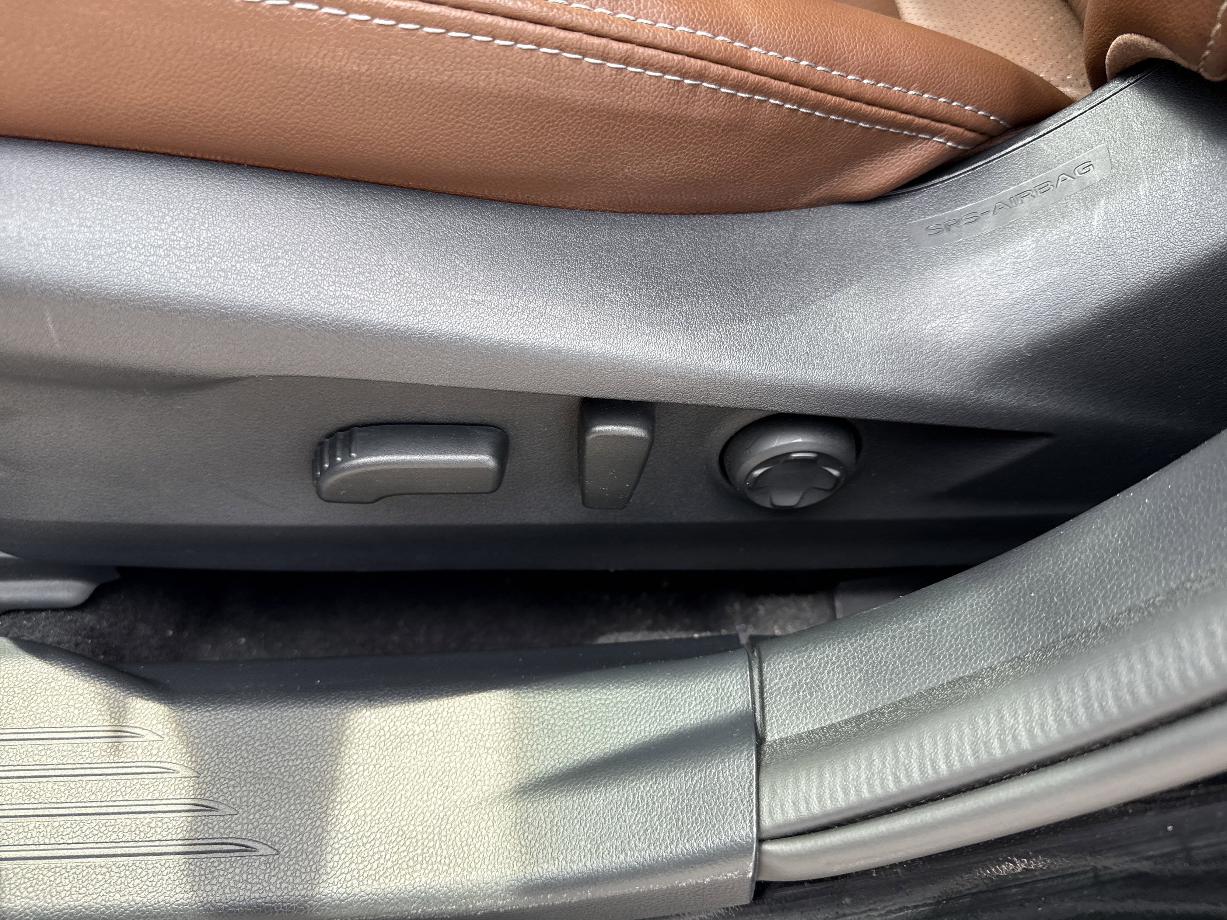 2023 Subaru Outback Base