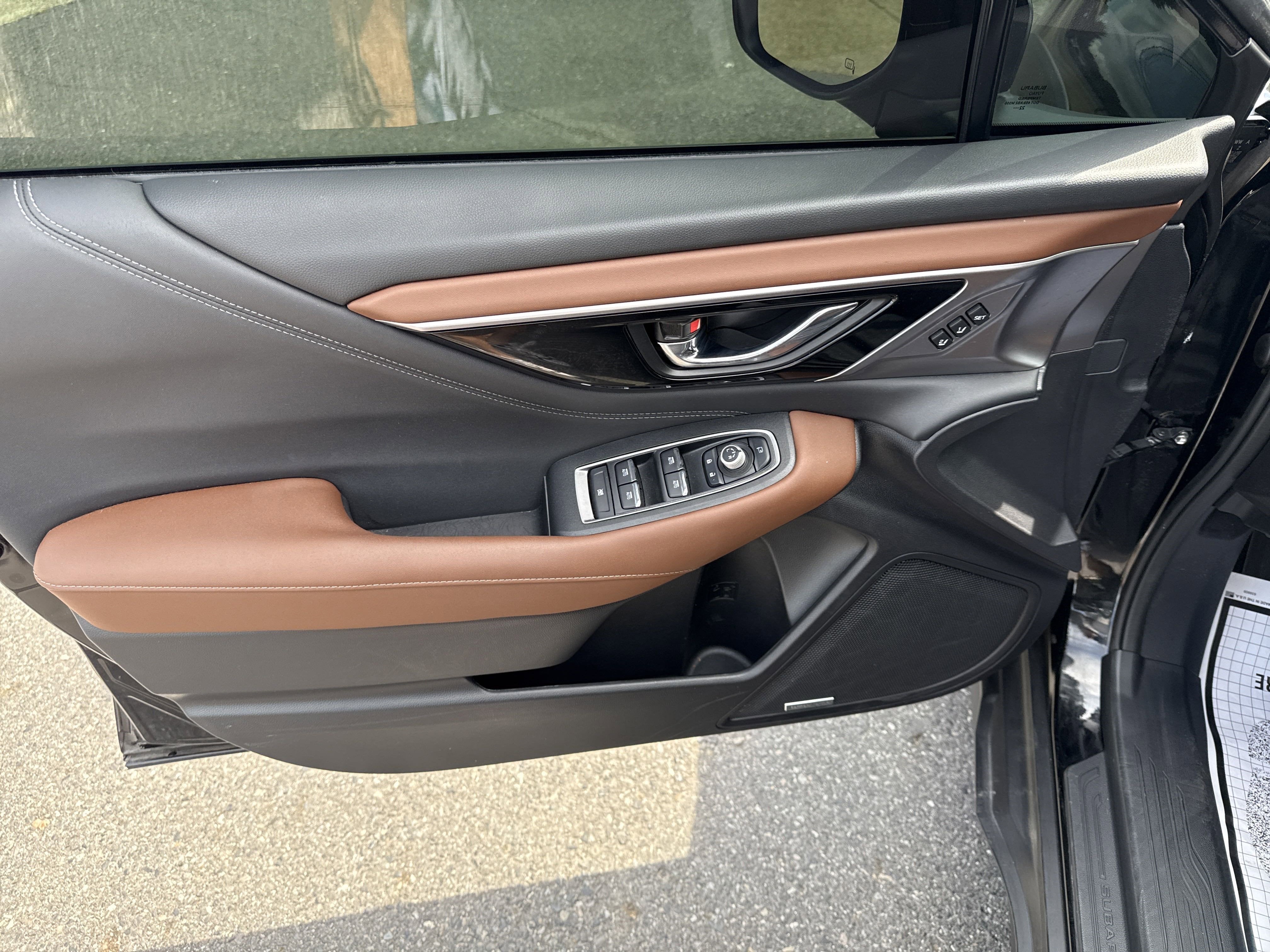 2023 Subaru Outback Base