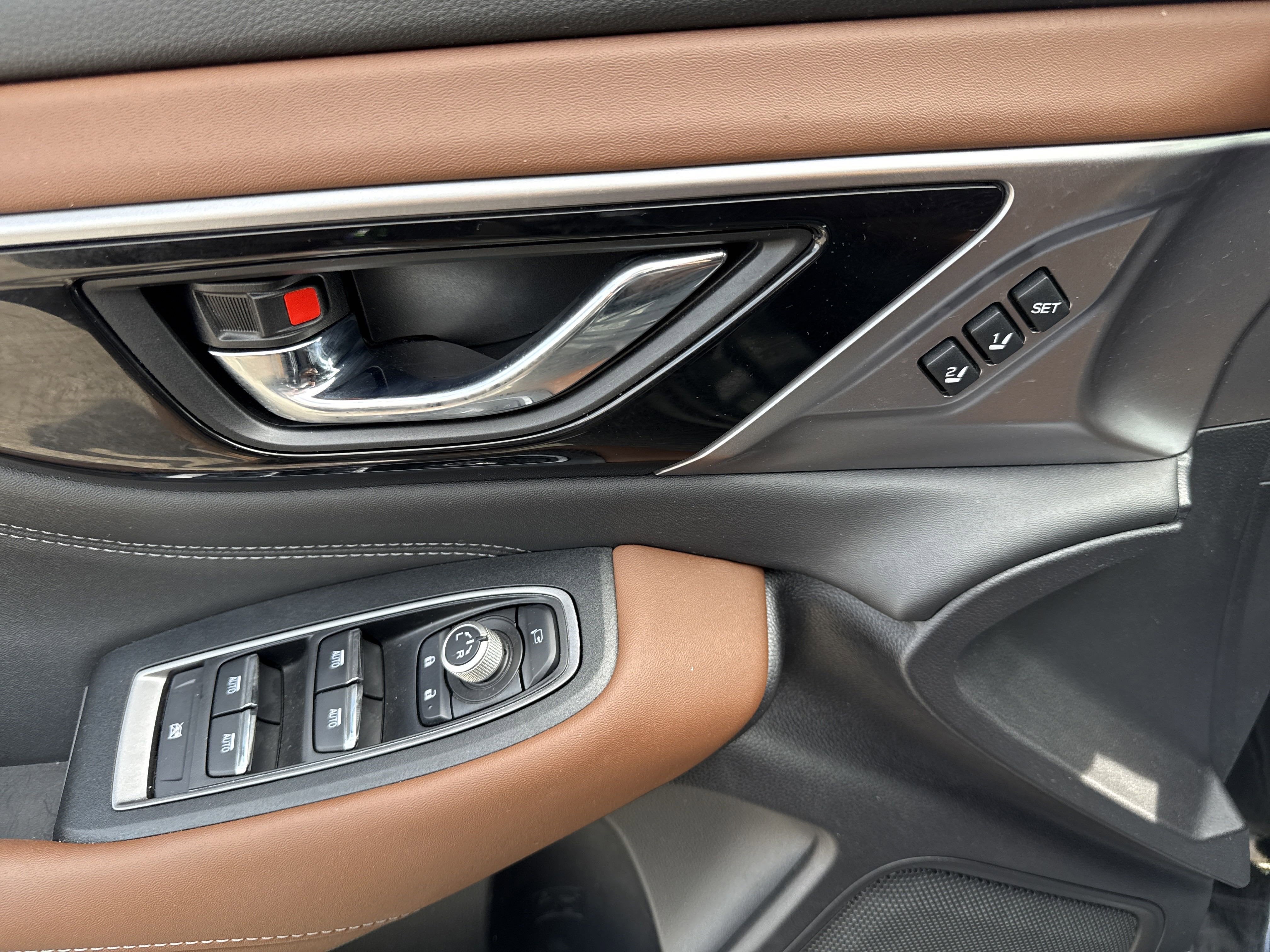 2023 Subaru Outback Base