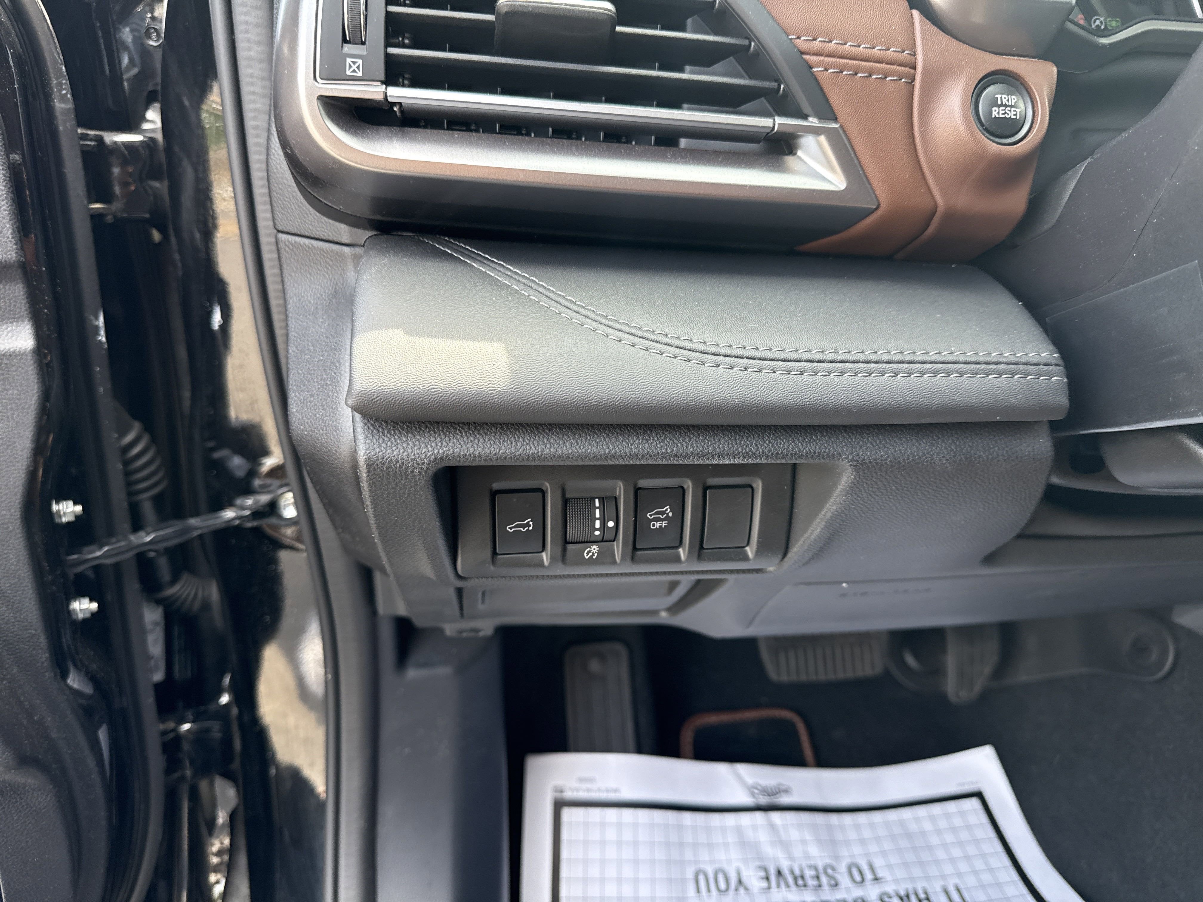 2023 Subaru Outback Base