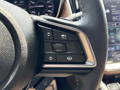 2023 Subaru Outback Base