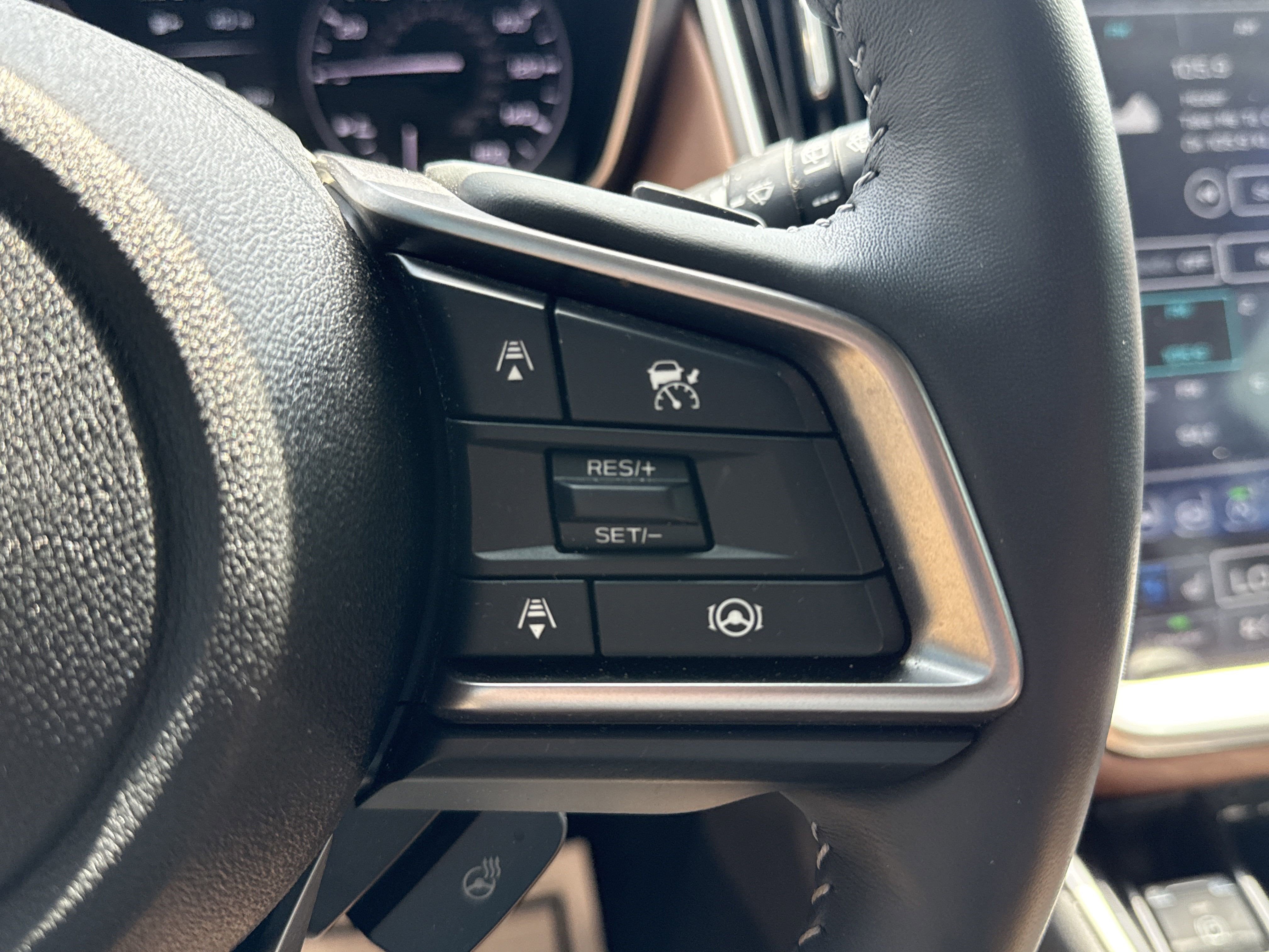 2023 Subaru Outback Base