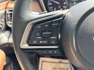 2023 Subaru Outback Base