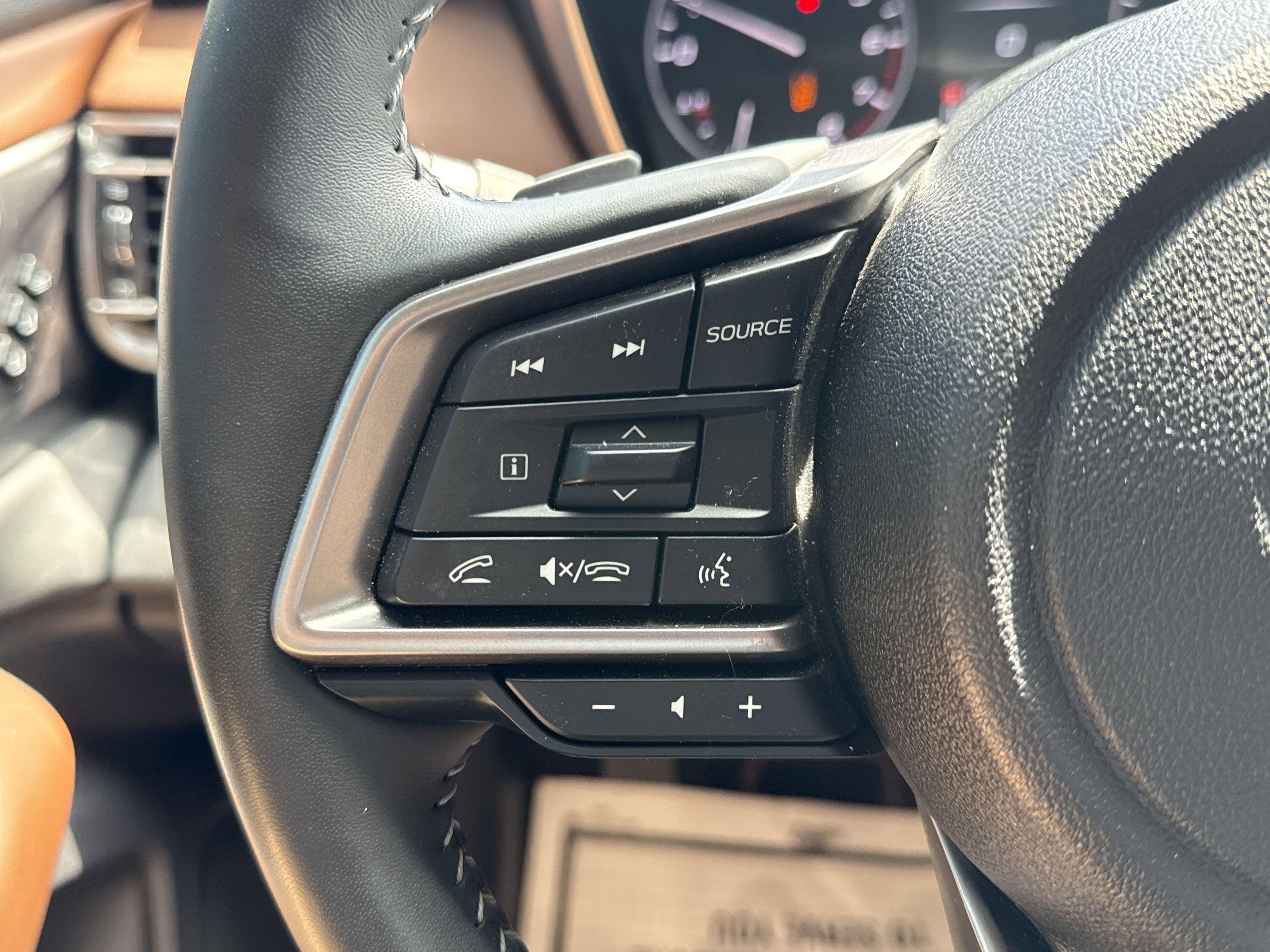 2023 Subaru Outback Base