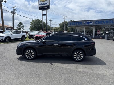 2023 Subaru Outback Base