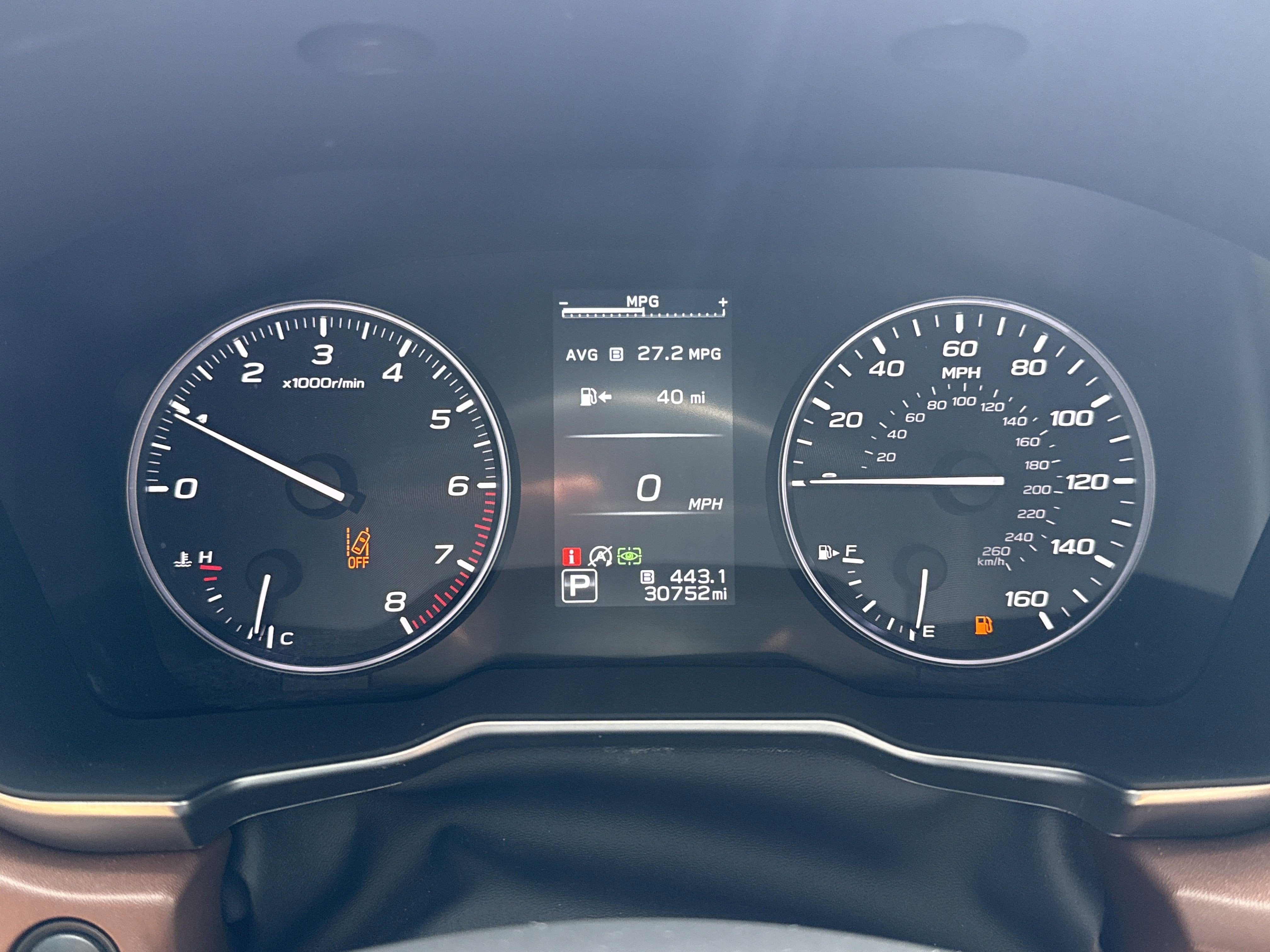 2023 Subaru Outback Base