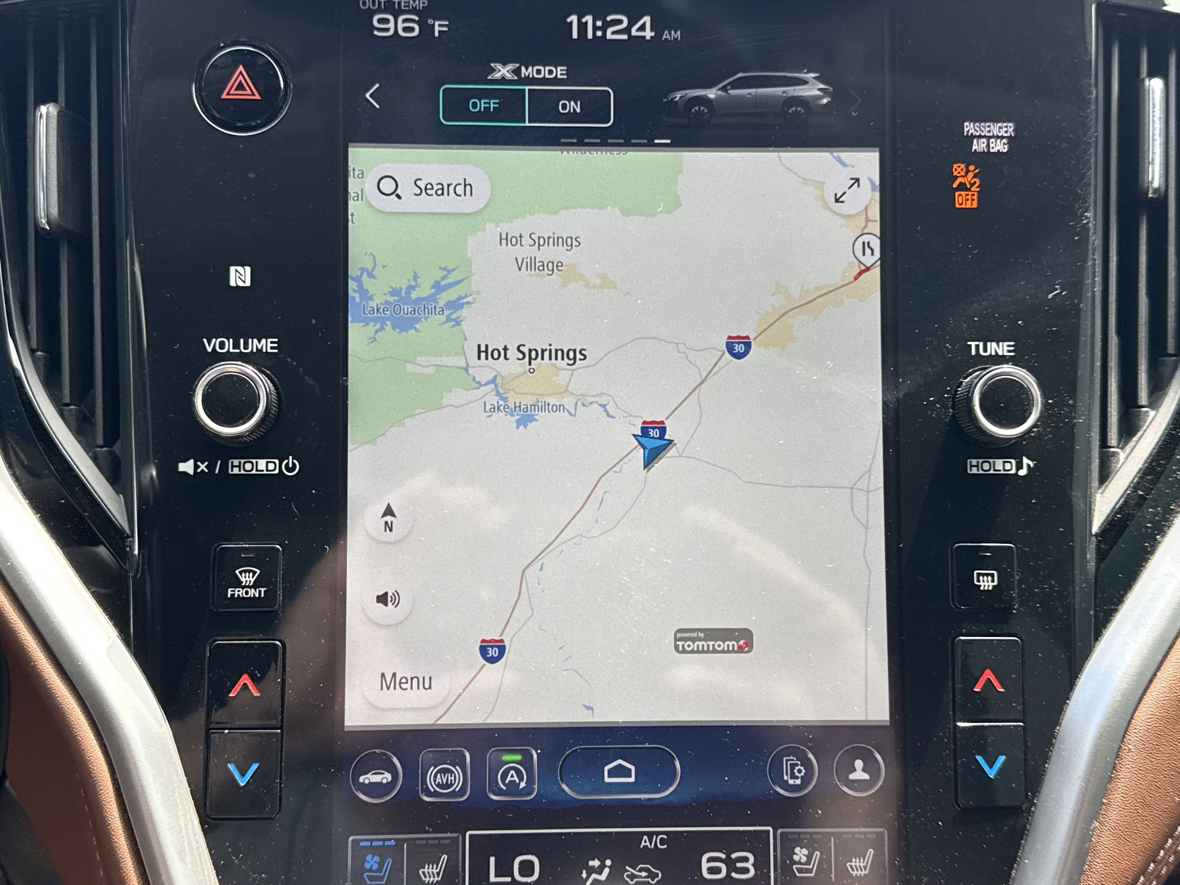 2023 Subaru Outback Base