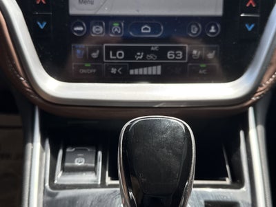 2023 Subaru Outback Base