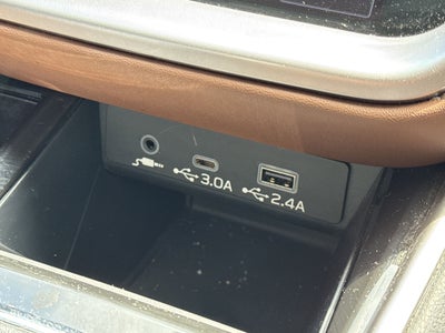 2023 Subaru Outback Base