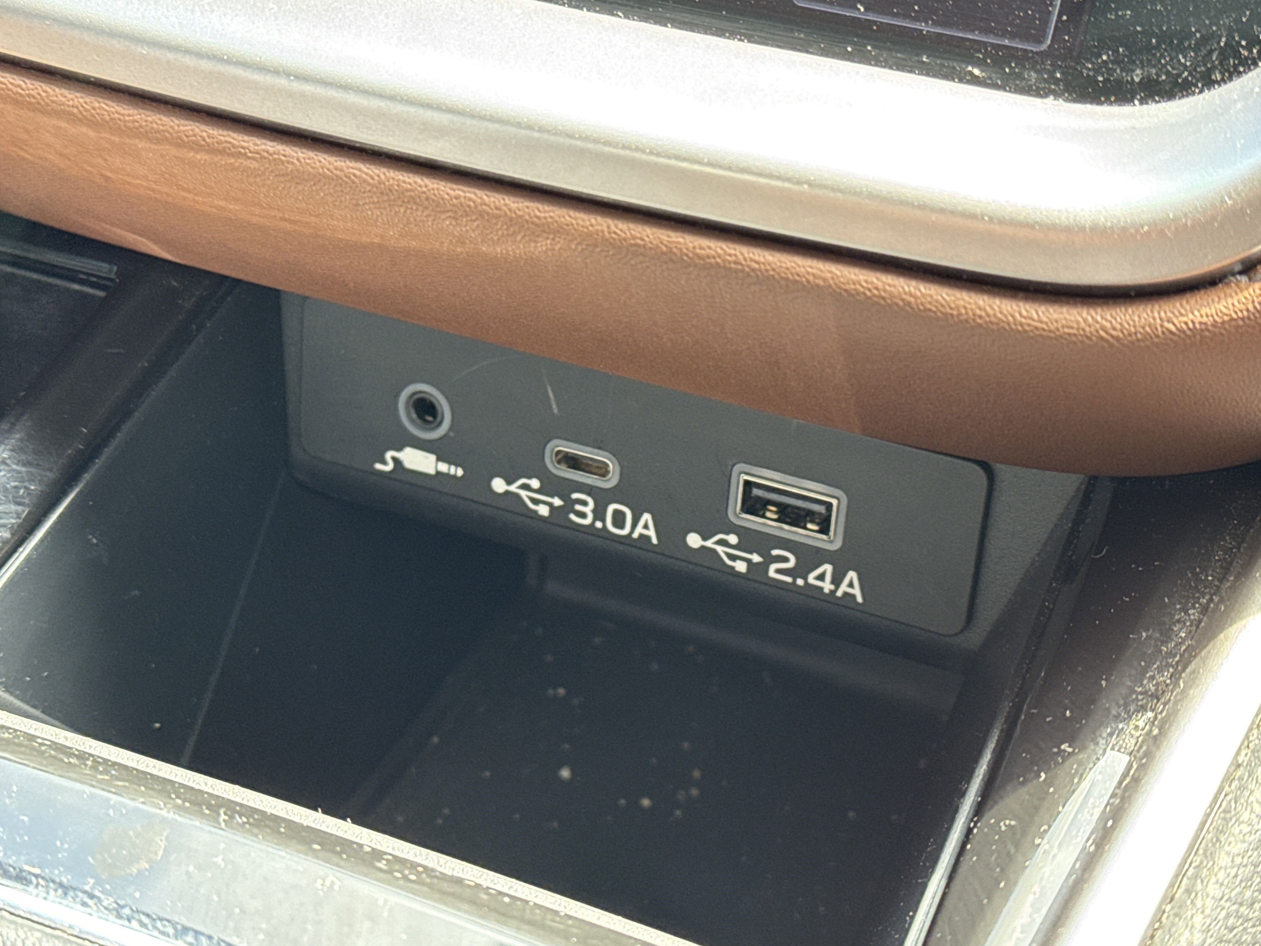 2023 Subaru Outback Base