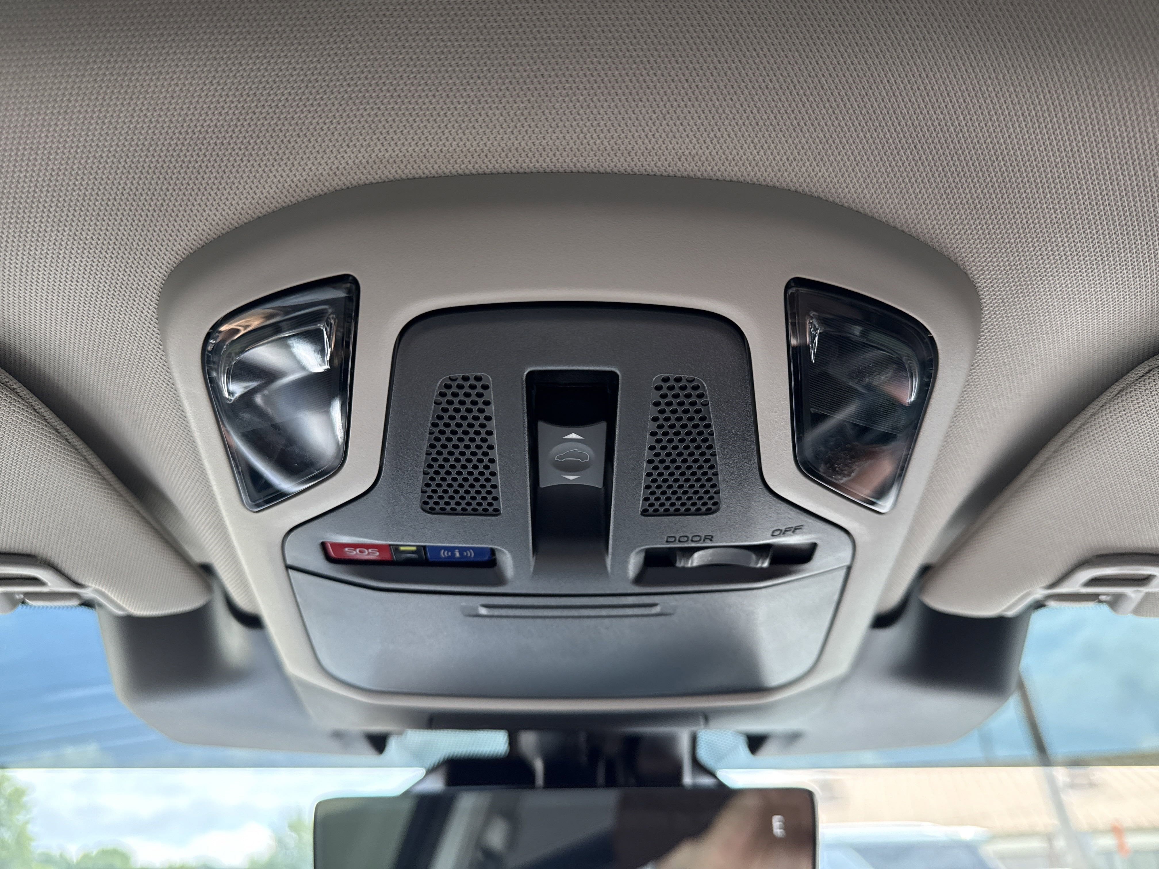 2023 Subaru Outback Base