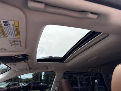 2023 Subaru Outback Base