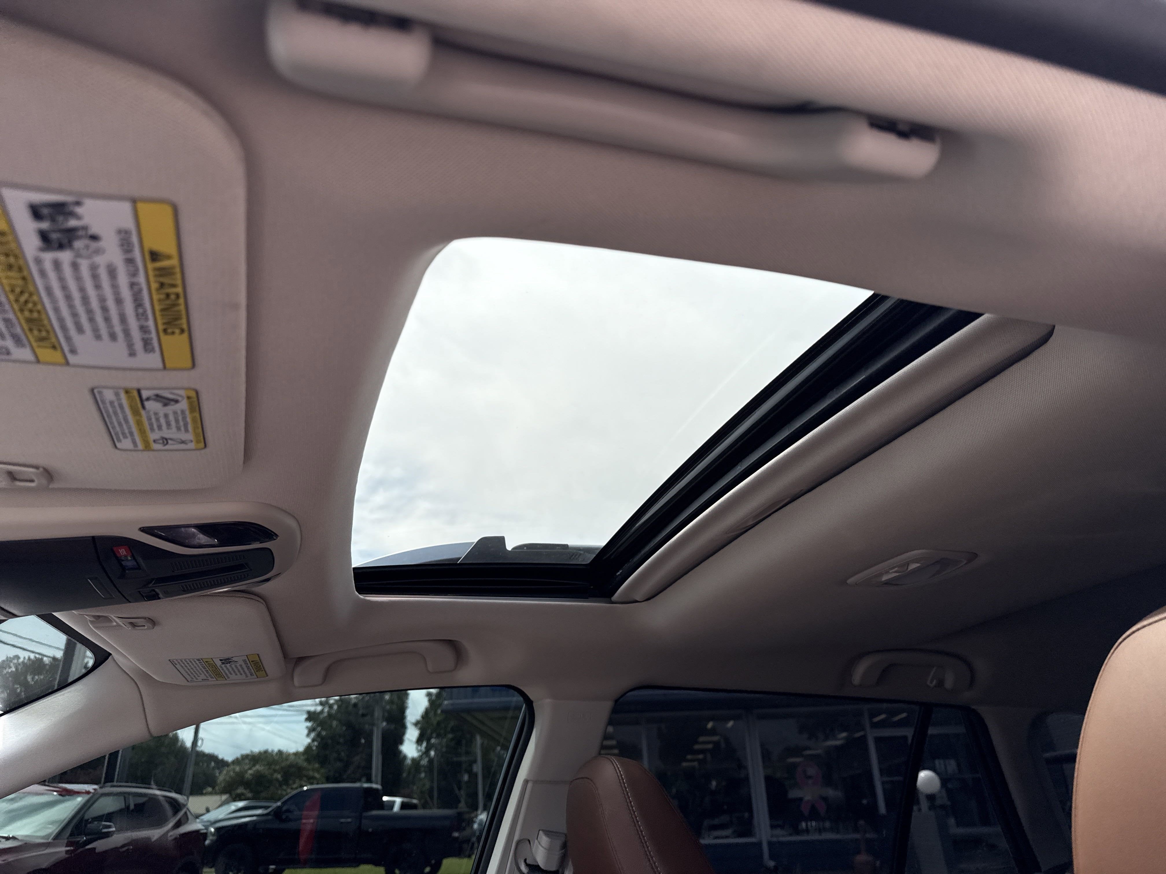 2023 Subaru Outback Base