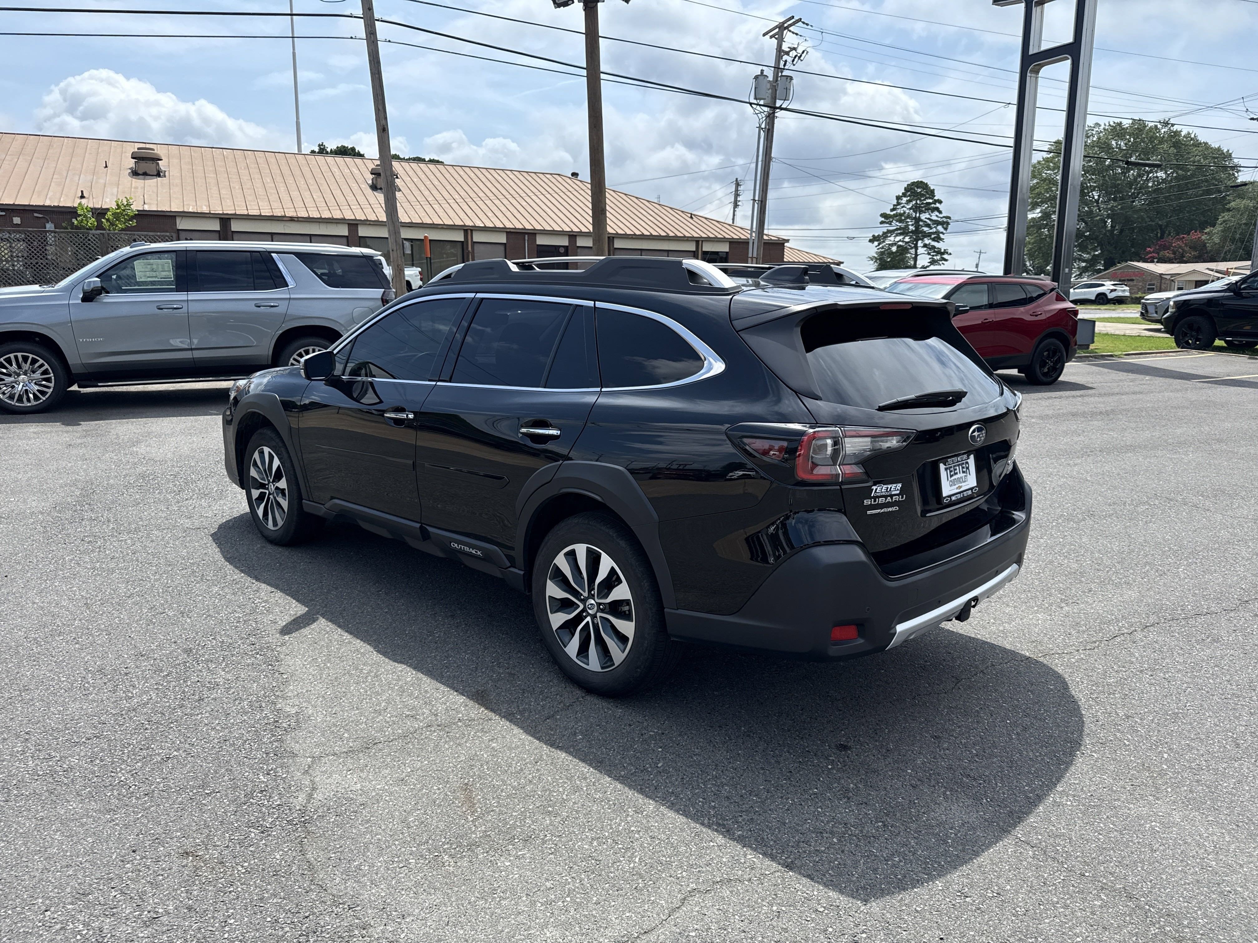 2023 Subaru Outback Base